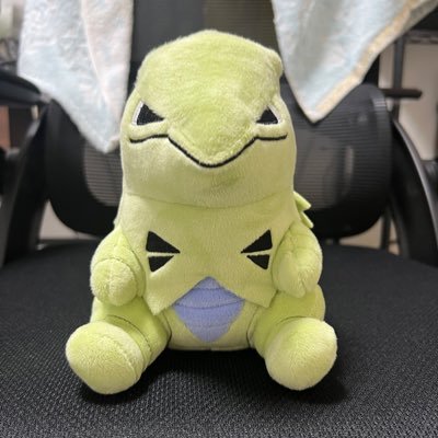 バンギラス大好きさんのプロフィール画像