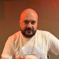 Shahin ZeinAli 🇮🇷 (@shahinz1980) 's Twitter Profile Photo