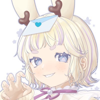 （ゝ。∂）てゐ@マウスピースさんのプロフィール画像