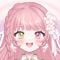 桜聖 リラン🌸@VTuber準備中 (@sakura_rilan) 's Twitter Profile