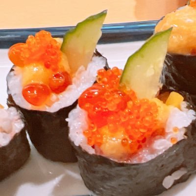 yokunerutami's profile picture. お寿司大好き寿司の民🍣PCを自作してみたいゲーム好き🎮 Switch2買えてません。 不調のない体になりたい🏋️お酒は黒霧島😤Apex VALORANT ｽﾄﾘｰﾄﾌｧｲﾀｰ6 原神 ﾎﾟｹﾓﾝｽﾘｰﾌﾟ ｿｼｬｹﾞいろいろ