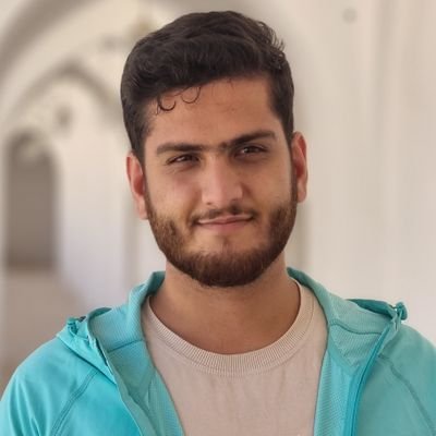 mohaghegh_twi's profile picture. که گر مراد نیابم، به قدر وسع بکوشم🌱