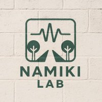 NAMIKI LAB (@namikilab) 's Twitter Profile