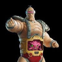 Krang From Fortnite (@sgtwinterreal) 's Twitter Profile