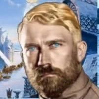 Orthdox Christain| National socialist |Tradionalist🥛🌿 ||☦️⚡️🗻Psalm 144:1 “Praise be to the Lord my Rock, who trains my hands for war, my fingers for battle.”