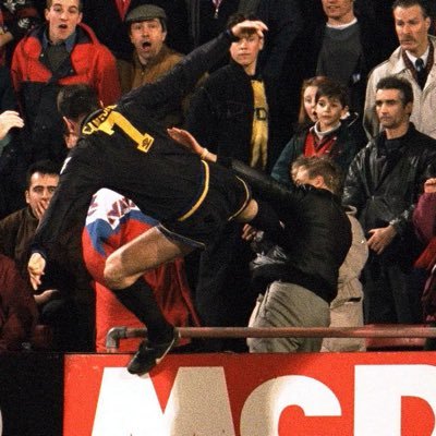 mega unbiased manchester united fan.