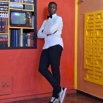 Data Analyst
#Mr.Excel
#JavaScript
#Trader#Farmer#Gym baddie 💪🏾
#Finance & Statistics🎓
#Book Lover