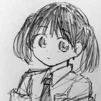 のの@アニメーター志望 (@nono08jk) 's Twitter Profile