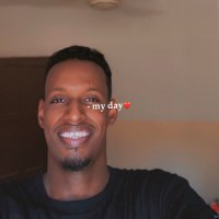 𝙀𝙡𝙢𝙞𝙙𝙤𝙣 𝕏 (@iamelmidon) 's Twitter Profile