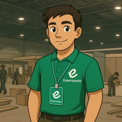 @easemyexpo