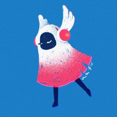 mafuさんのプロフィール画像