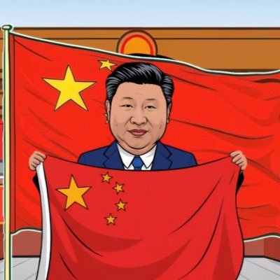 $CHINA memecoin 已上线 #Solana 网络,并将很快在 #Binance 和其他加密货币市场上市 CA: https://t.co/w8y94nWUkR 8t6fNahc..