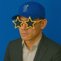 星郎｜データアナ○リストのDeNA全試合予想 (@_hoshirou) Twitter profile photo