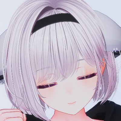 Fuuka_VRC's profile picture. VRChat & 日常垢