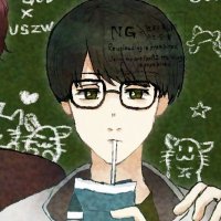 かぼちゃ煮 (@freedom_krug) Twitter profile photo