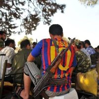 khaled 10 🇸🇾 (@alkhatd15993) 's Twitter Profile