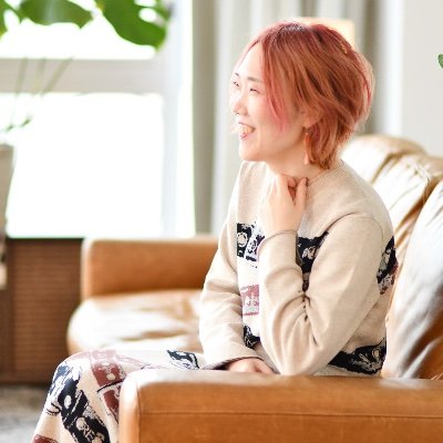 tellmelinus2's profile picture. 