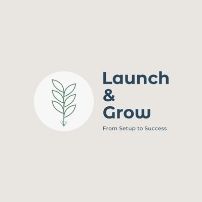 launchandgrowuk's profile picture. Helping SME businesses grow online. From Setup to Success. 🌐 https://t.co/FJNYn3Qi7p