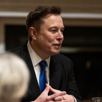 REAL ELON (@realelon542) 's Twitter Profile