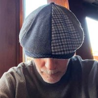 paperback writer (@caoimhinpmccoy) 's Twitter Profile