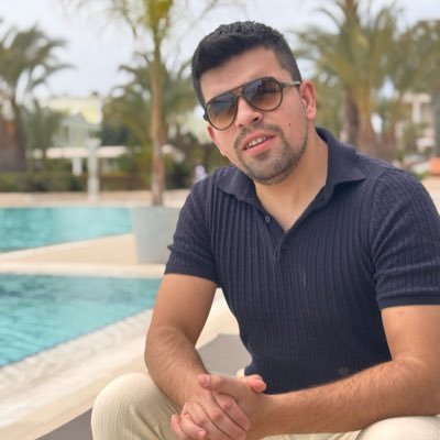 Sarikaya_Selim's profile picture. 