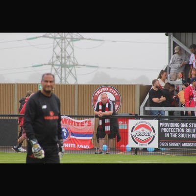 @DorkingWDRS home and away and part owner ❤️🤍