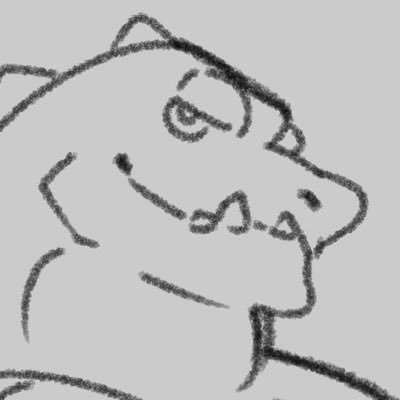 I follow lots of bara art with/or belly men. View at your own risk in tweets, retweets, and media. 🔞