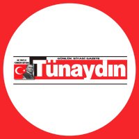 Tünaydin Gazetesi (@gazetetunaydin) 's Twitter Profile Photo Tünaydin Gazetesi (@gazetetunaydin) 's Twitter Profile Photo