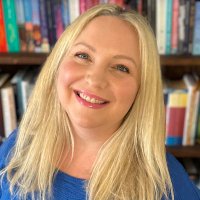 Clare Cunliffe-Saunders. Author/VOA (@mediaclare) 's Twitter Profile Photo Clare Cunliffe-Saunders. Author/VOA (@mediaclare) 's Twitter Profile Photo