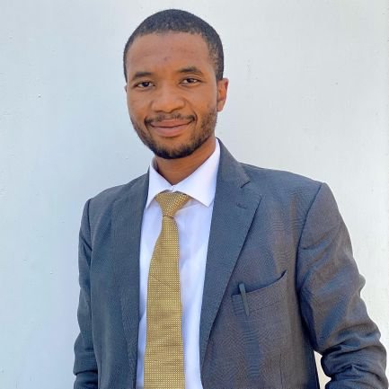 A Muslim. An administrator by profession| A banker by training| and an aspiring politician.
