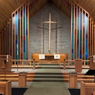 GoodShepherdTon's profile picture. Love God. Serve the community. Grow in faith. Renew in Christ.