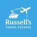 Russell’s Travel Escapes (@russellstravels) Twitter profile photo Russell’s Travel Escapes (@russellstravels) Twitter profile photo