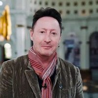 Julian Lennon (@julianlennonlov) 's Twitter Profile