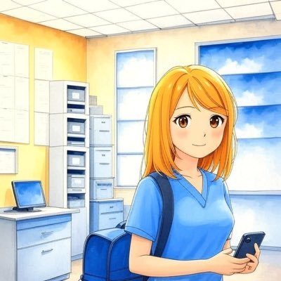 るんこ@臨床工学技士 CEさんのプロフィール画像