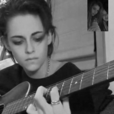 yoonguitar's profile picture. 노래를 적고 쓰고 부릅니다 #ENFJ