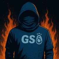 GS (@cimbomyarim) 's Twitter Profile Photo GS (@cimbomyarim) 's Twitter Profile Photo
