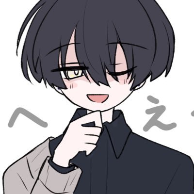 かなで(めがにこの亡霊)新規未来さんのプロフィール画像