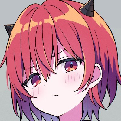 お絵描きします。 最近はホロライブやVtuber関連が多いです。【Skeb(停止中)】https://t.co/zBW3LTVxMj