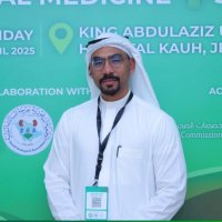 Dr. Hammam Mandourah (@hammam_mando) 's Twitter Profile Photo