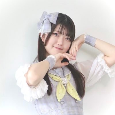 U≠may(@Unmay_fig)ゆづイエロー担当💛🍐┊︎176㎝ の高身長アイドル┊︎新潟生まれ新潟育ち ┊︎ハチワレとずーしーほっきーが大好き! ┊︎ チェキ・写真➡️ #キミのとなりはゆづれない