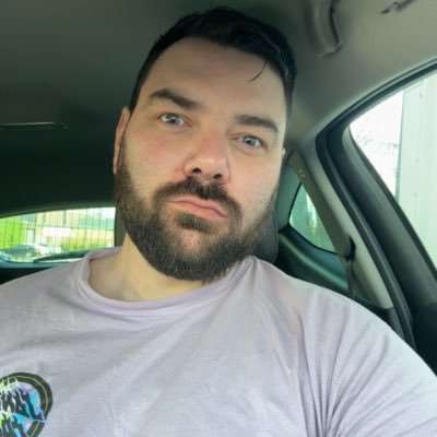 🏳️🌈🐻🤓 just wanting to enjoy life and share my mundane life.