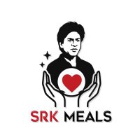 SRK MEALS (@srkmeals) 's Twitter Profile Photo SRK MEALS (@srkmeals) 's Twitter Profile Photo
