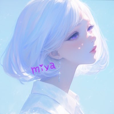 mi-yaさんのプロフィール画像