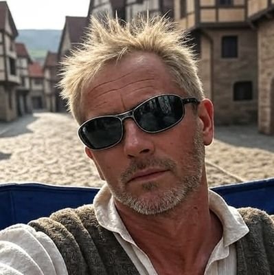 Mark Profile