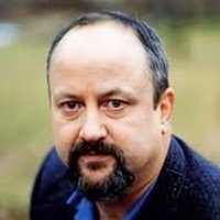 Daniel Woodrell (@danielwoodrell1) 's Twitter Profile