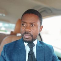 Grégoire kabwit (@gregoirekabwit) 's Twitter Profile