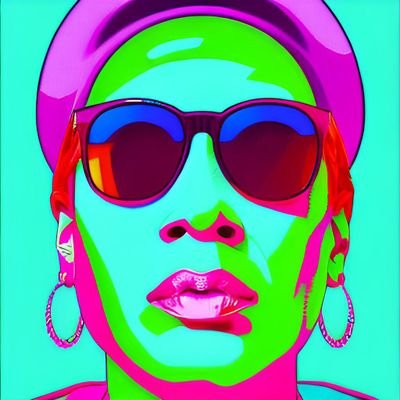 _Marnie_Andi's profile picture. she/her
*The idea was to kill myself, not feed the damn fish*
Serious about social justice
Equality4 all🏳️‍🌈
BLM a movement, not a moment
#CSA survivor😢