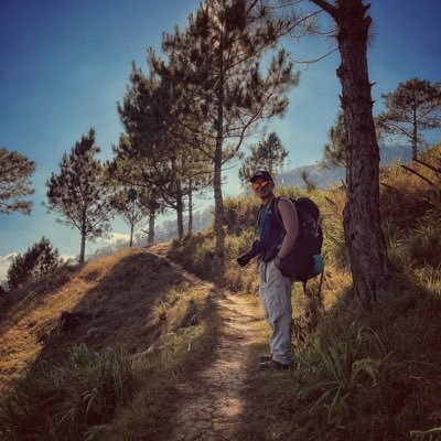 neslymateo's profile picture. 