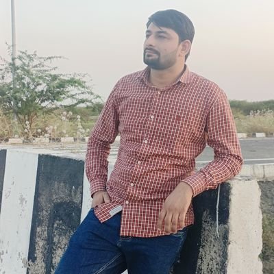 Surendranagar District Youth Congress Social Media Coordinator