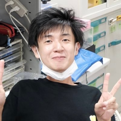 Nanopores/ DNA nanotechnology/ Artificial cells/postdoc @KawanoLab__tuat /Ph.D @ Yagi lab(Science Tokyo) https://t.co/9wu4y5qZry